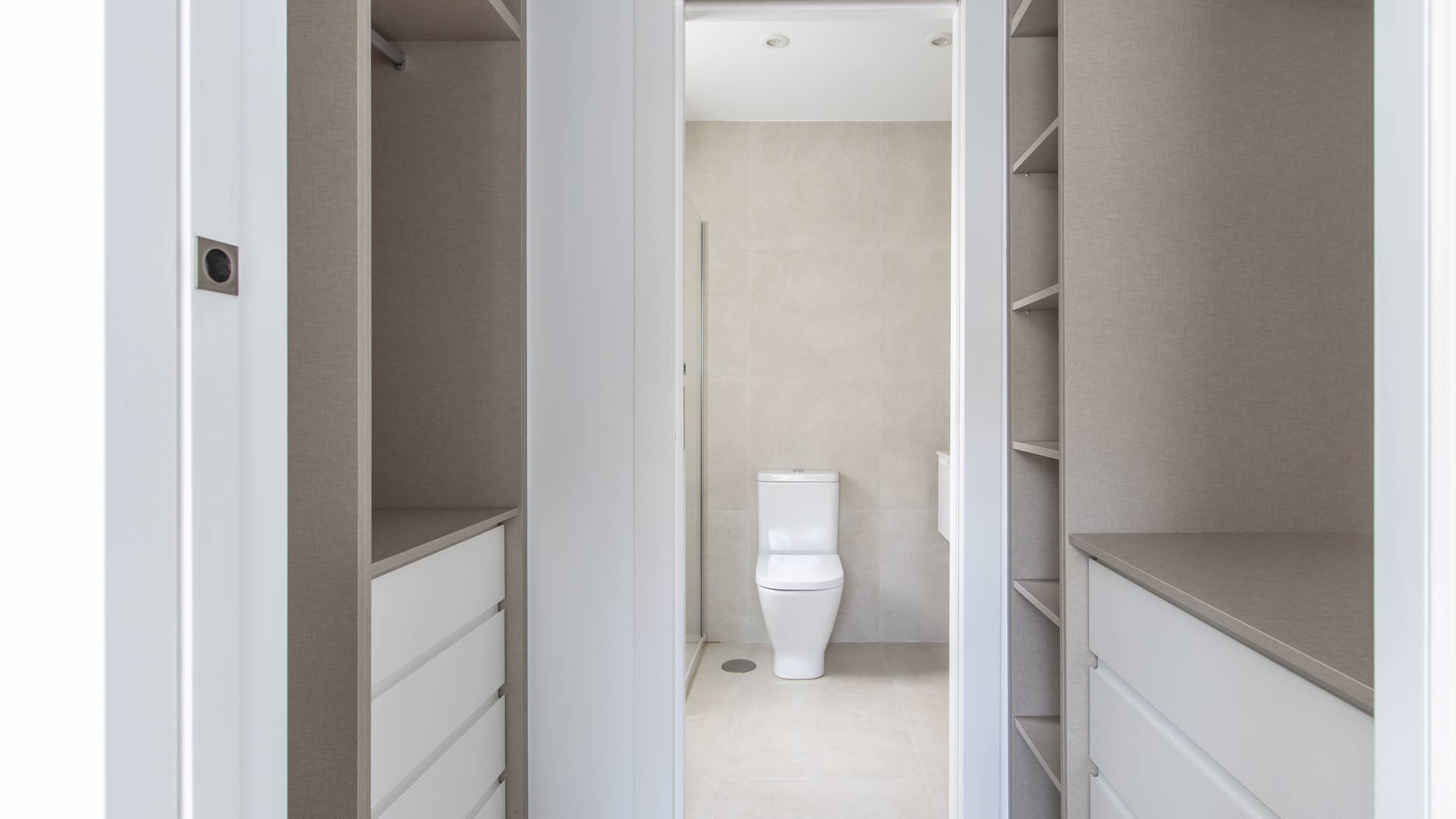 nowa inwestycja - Wolnostojąca willa - San Javier