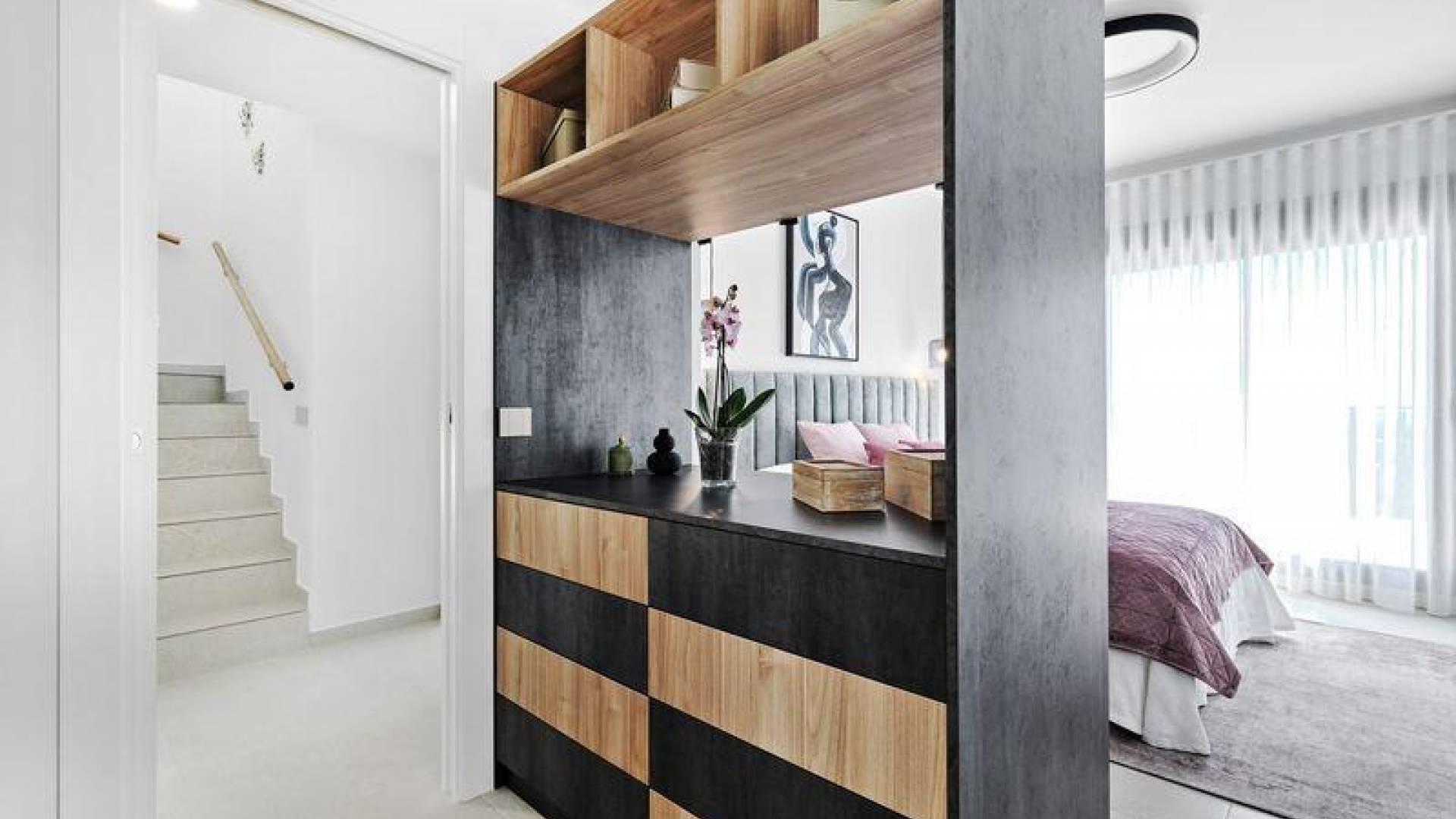 nowa inwestycja - Wolnostojąca willa - San Miguel de Salinas - Cerro del Sol