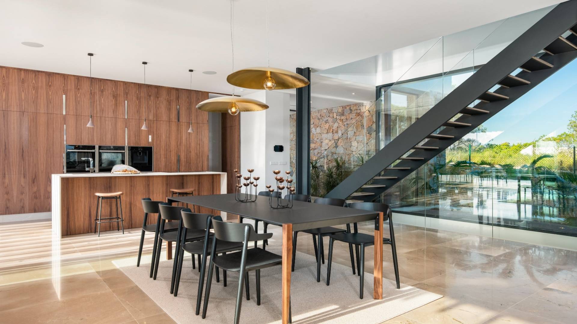 nowa inwestycja - Wolnostojąca willa - San Miguel de Salinas - Las Colinas Golf