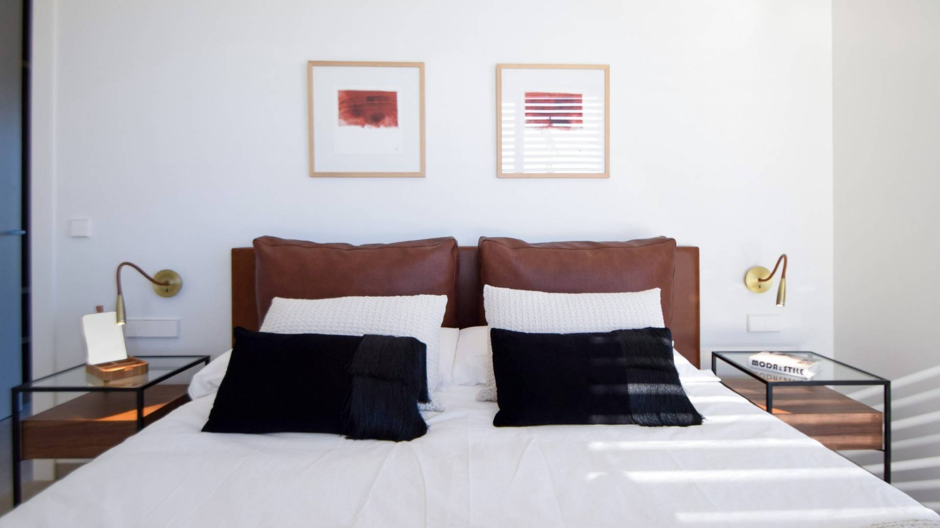 nowa inwestycja - Wolnostojąca willa - San Miguel de Salinas - Las Colinas Golf