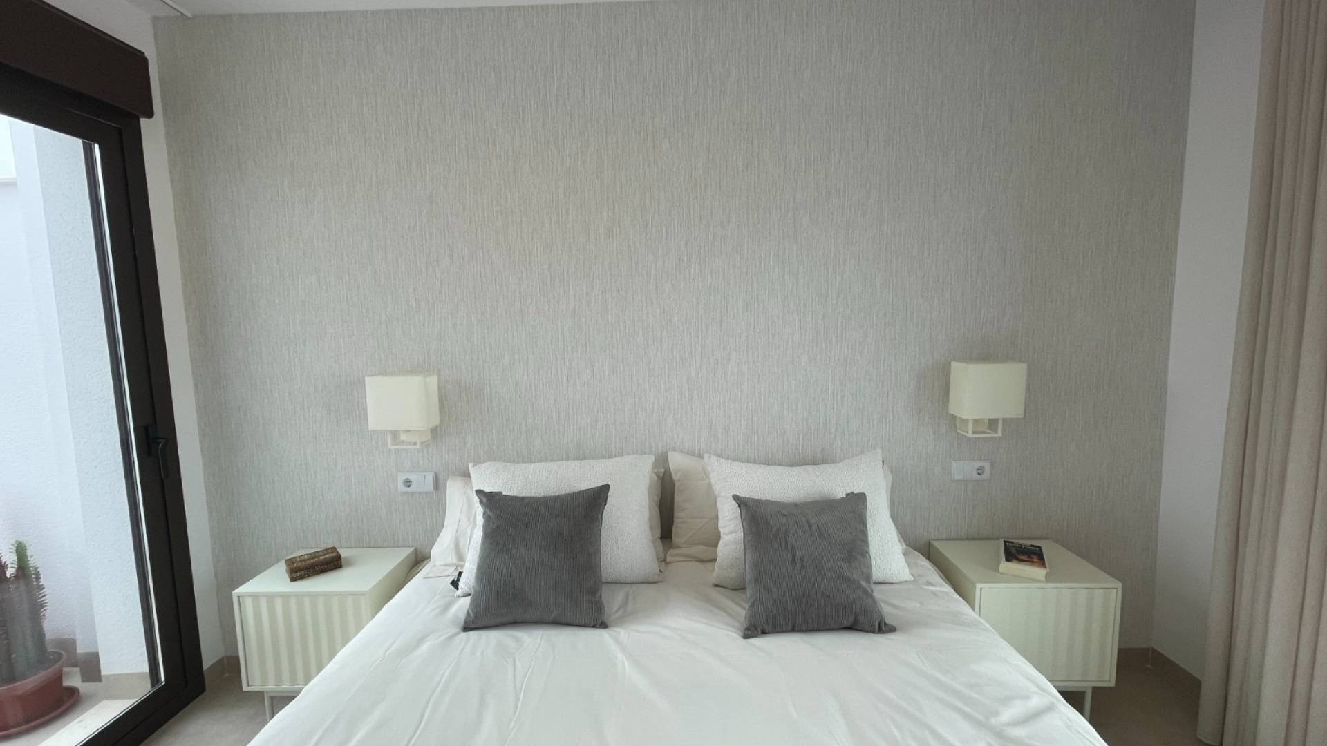 nowa inwestycja - Wolnostojąca willa - San Pedro del Pinatar - San Pedro de Pinatar