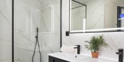 nowa inwestycja - Wolnostojąca willa - San Pedro del Pinatar - San Pedro de Pinatar