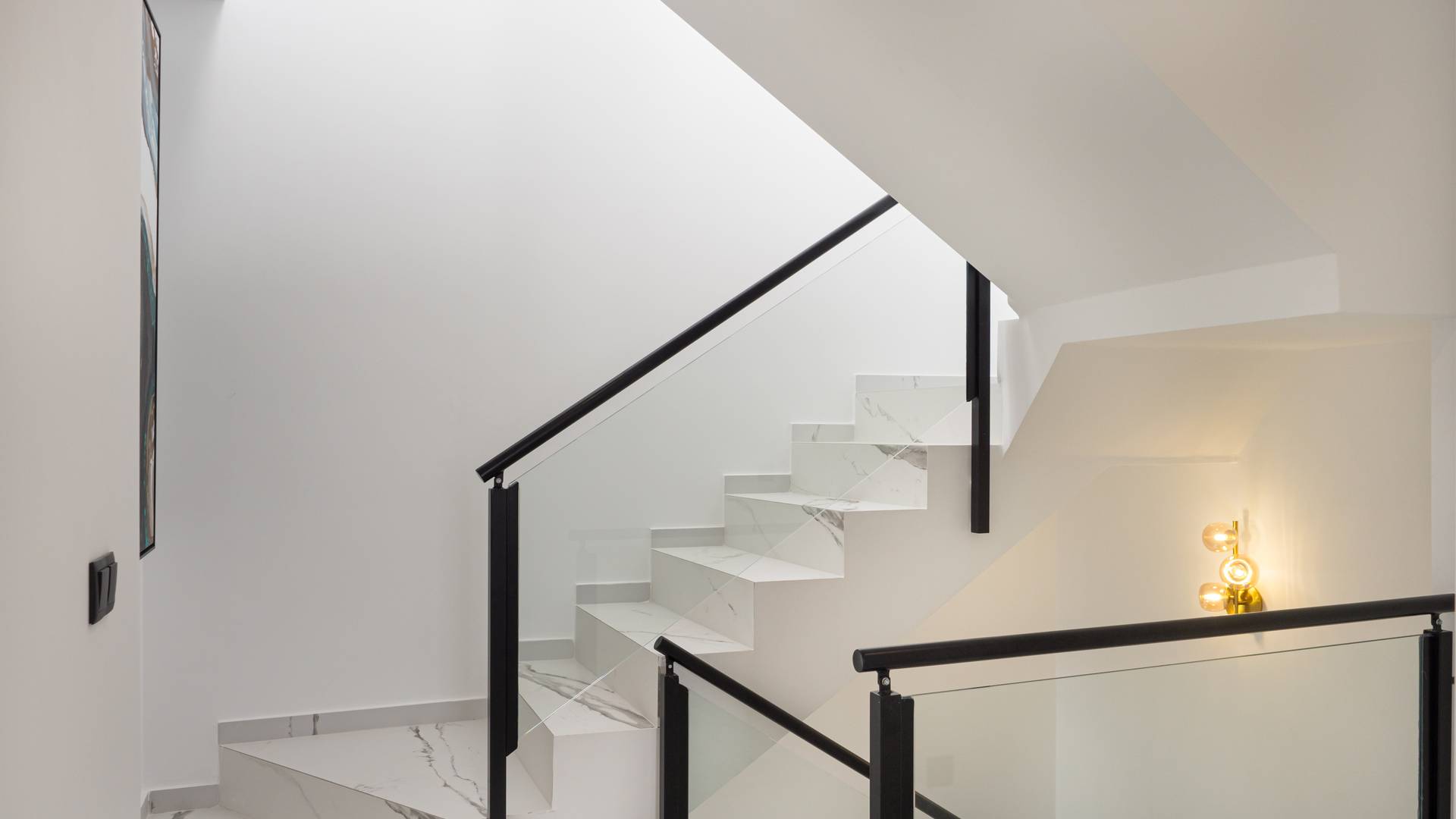 nowa inwestycja - Wolnostojąca willa - San Pedro del Pinatar