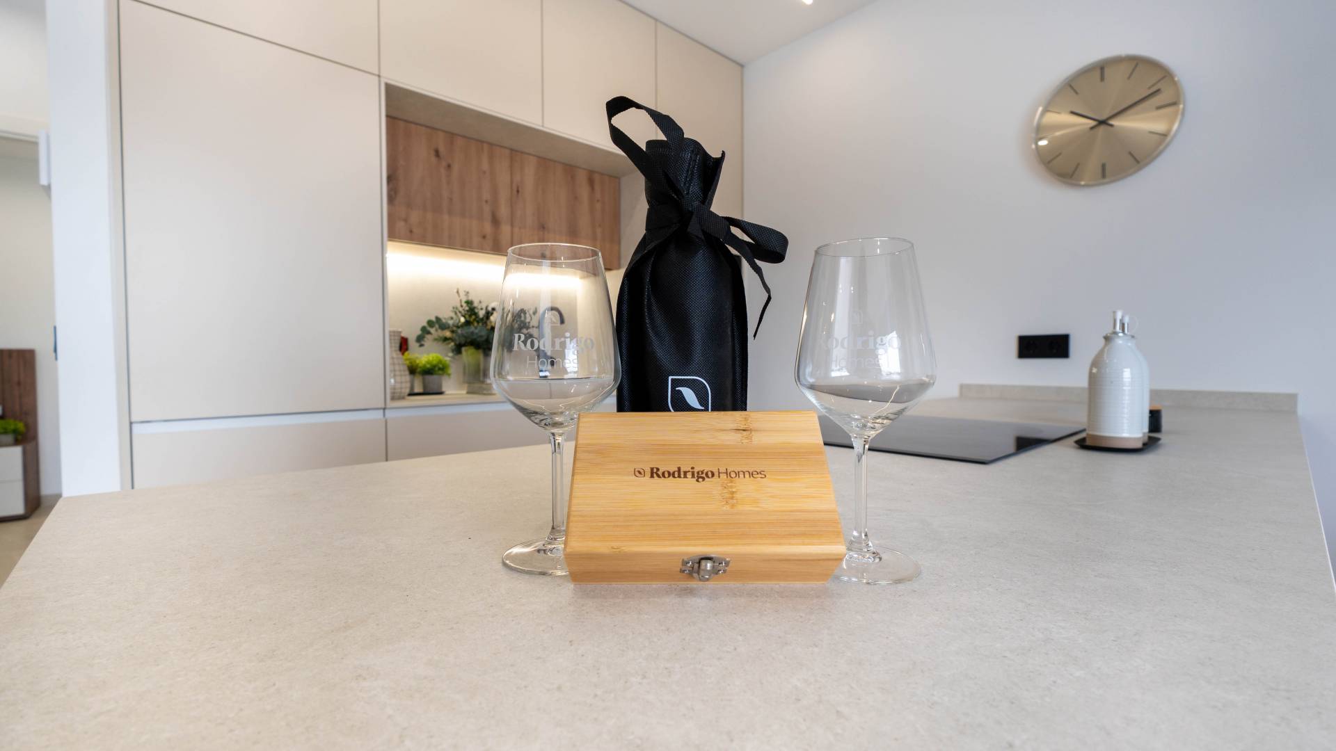 nowa inwestycja - Wolnostojąca willa - San Pedro del Pinatar