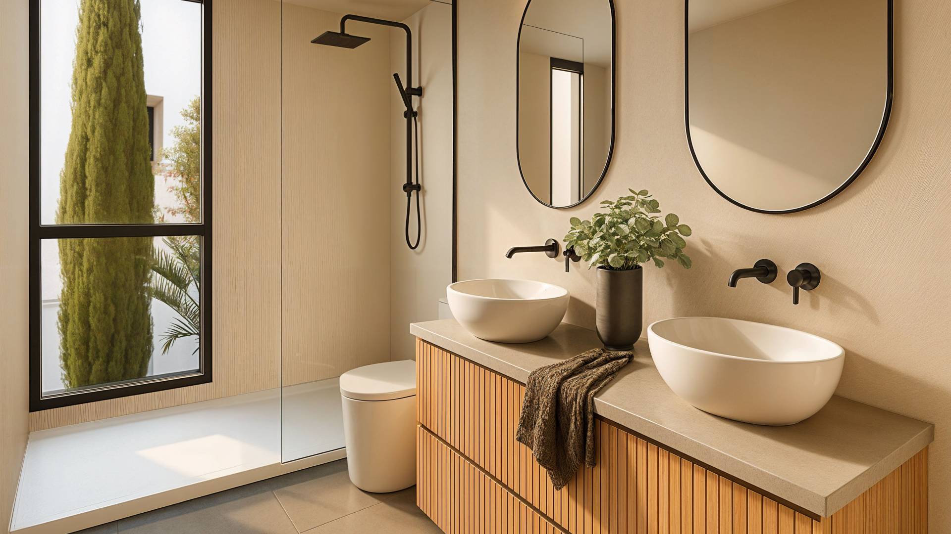 nowa inwestycja - Wolnostojąca willa - Santa Rosalia * - Santa Rosalía