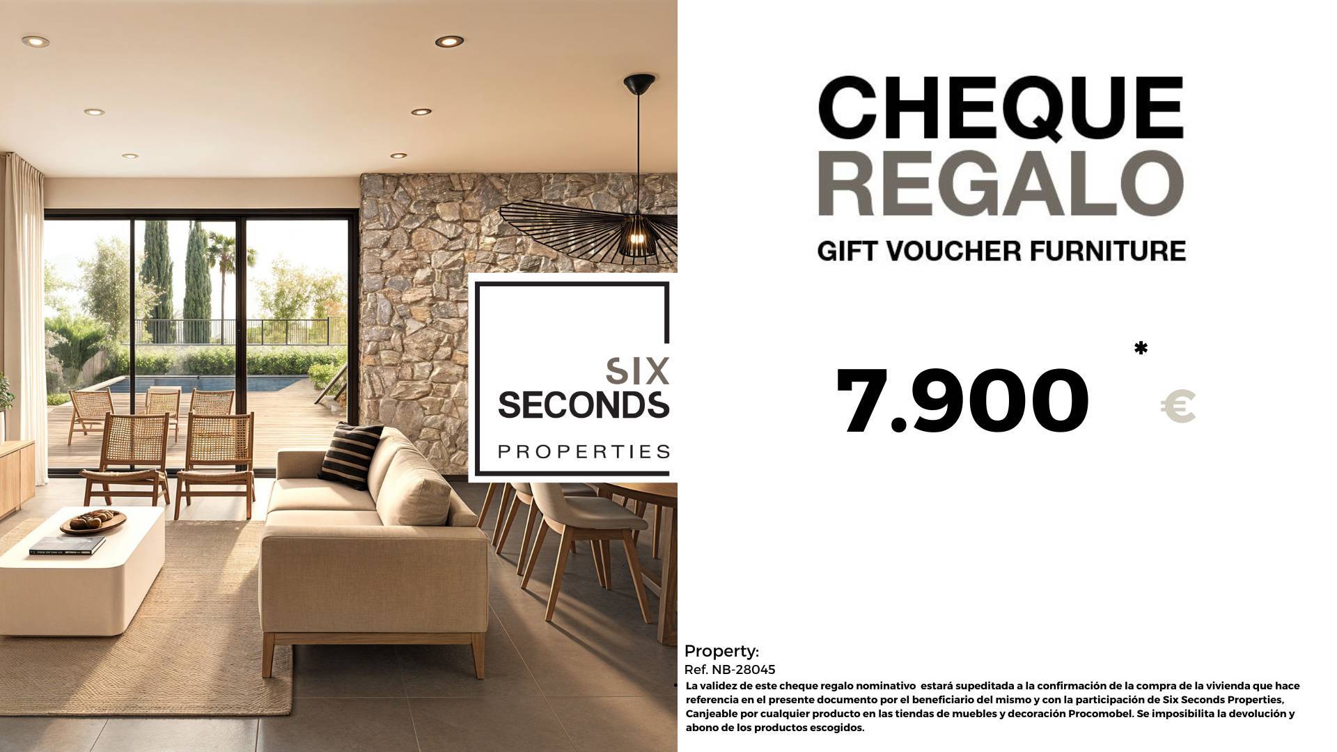 nowa inwestycja - Wolnostojąca willa - Santa Rosalia * - Santa Rosalía