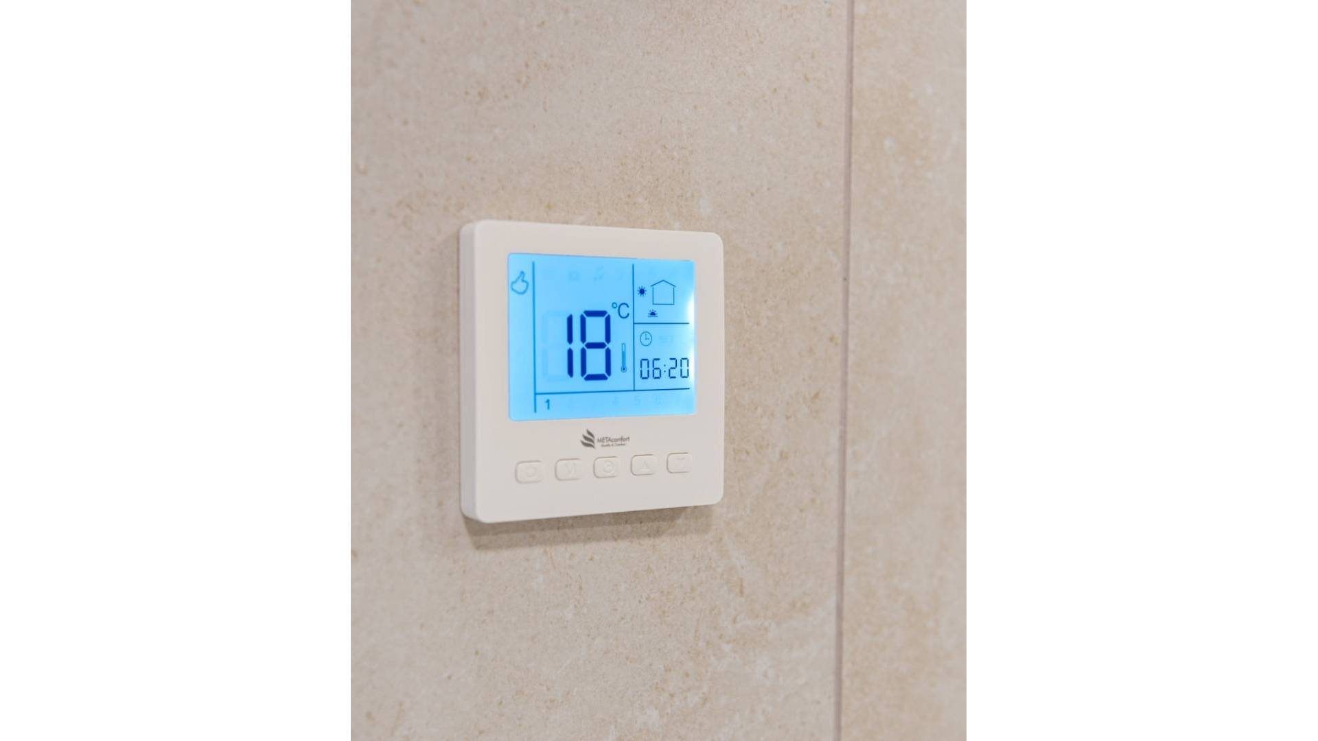 nowa inwestycja - Wolnostojąca willa - Torre de la Horadada