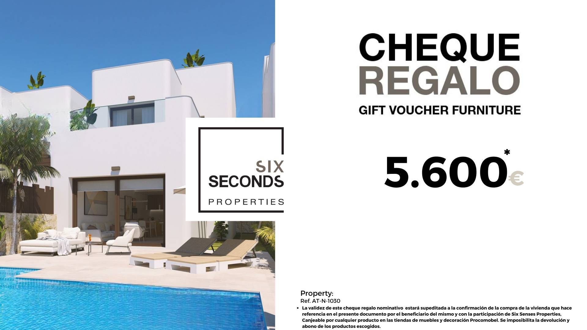 nowa inwestycja - Wolnostojąca willa - Torre de la Horadada