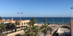 nowa inwestycja - Wolnostojąca willa - Torrevieja - Torrelamata - La Mata