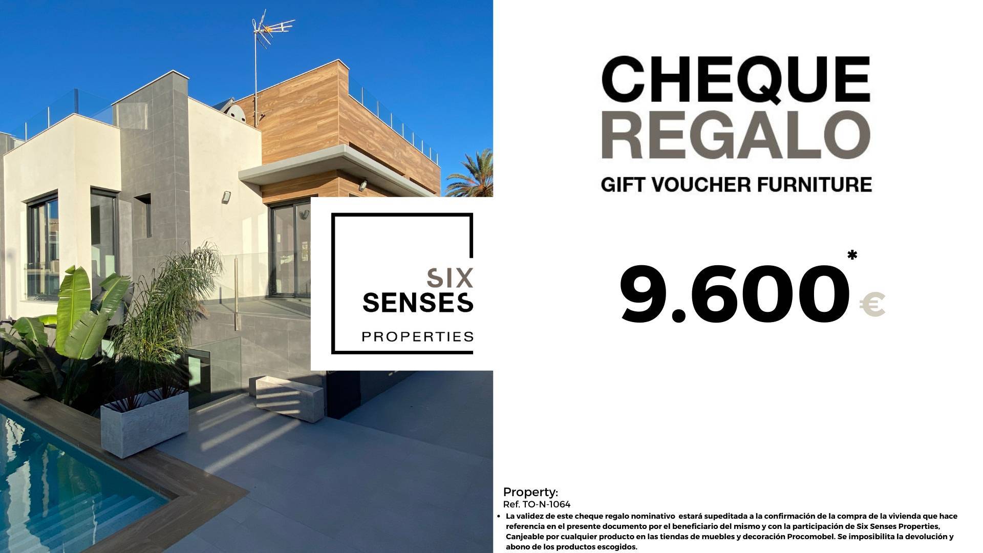 nowa inwestycja - Wolnostojąca willa - Torrevieja - Torrelamata - La Mata