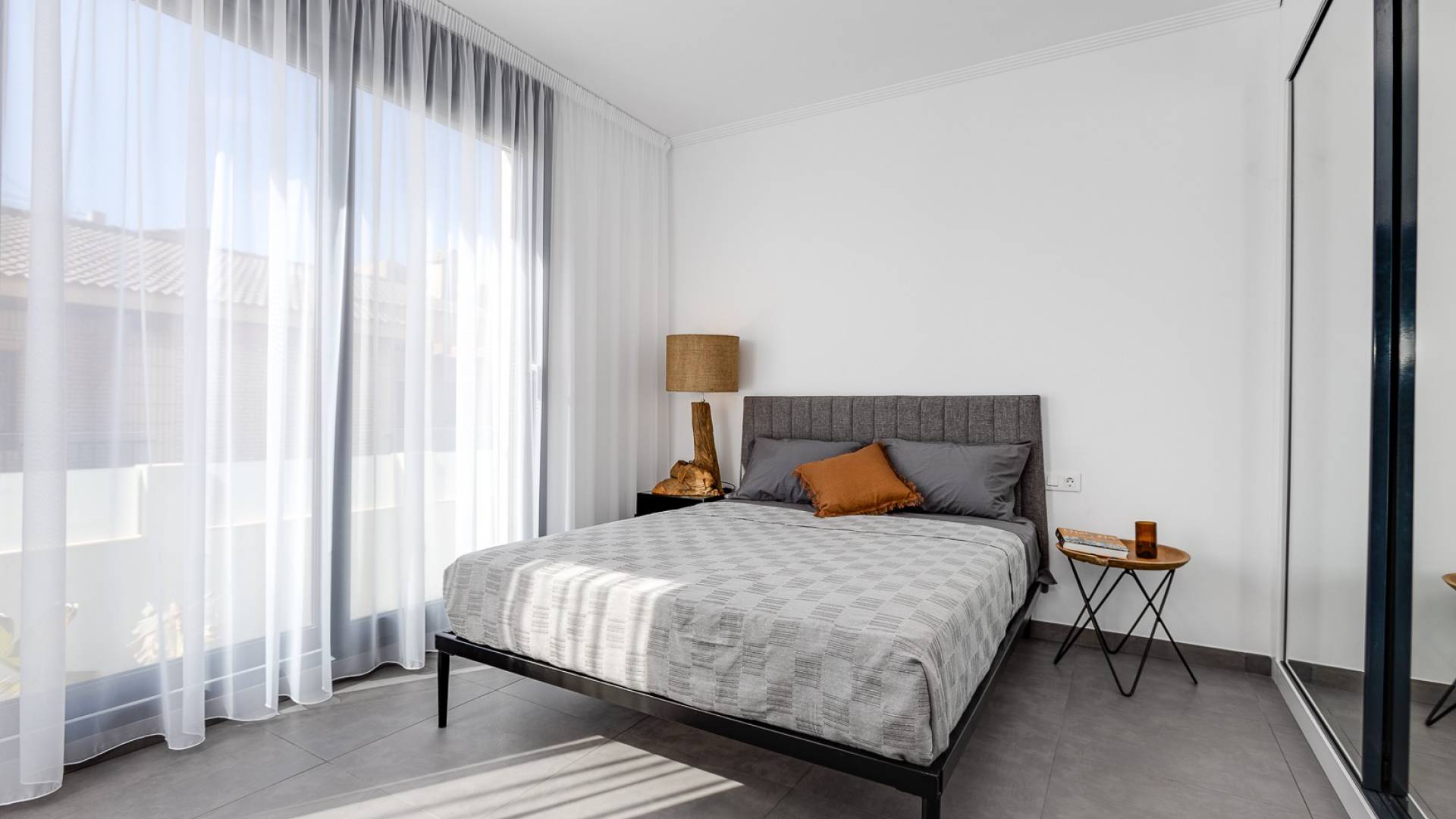 nowa inwestycja - Wolnostojąca willa - Torrevieja - Torrelamata - La Mata