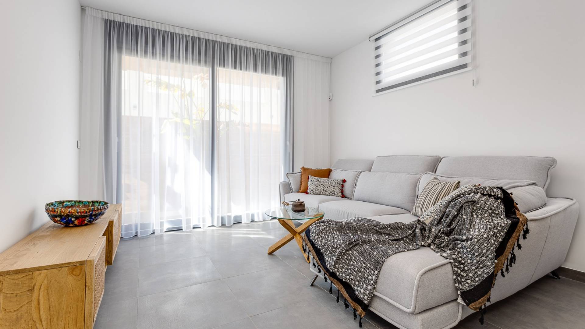 nowa inwestycja - Wolnostojąca willa - Torrevieja - Torrelamata - La Mata