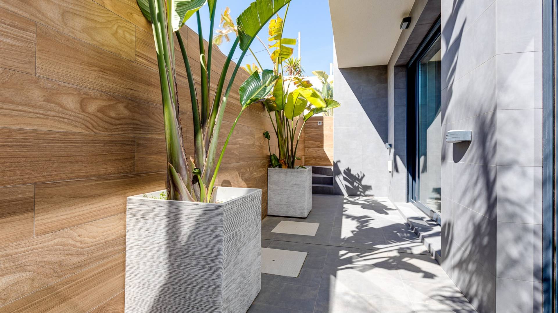 nowa inwestycja - Wolnostojąca willa - Torrevieja - Torrelamata - La Mata