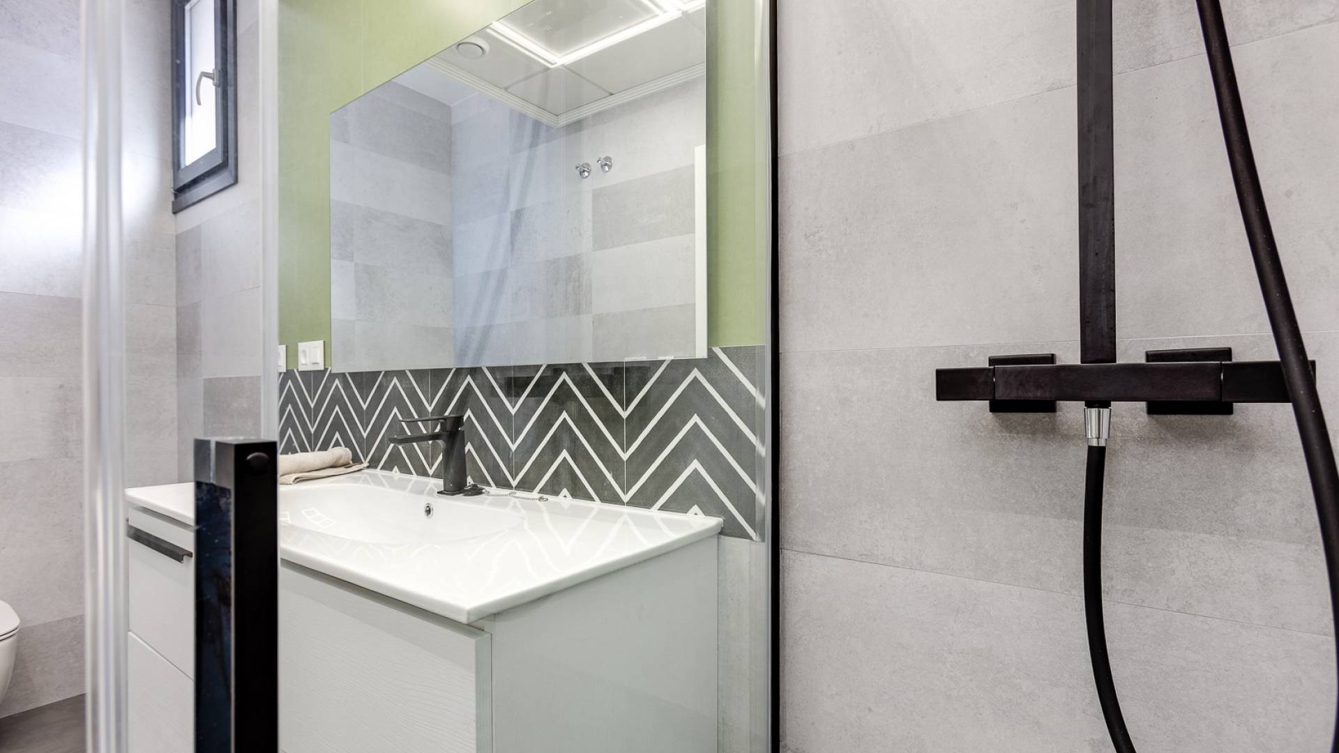 nowa inwestycja - Wolnostojąca willa - Torrevieja - Torrelamata - La Mata