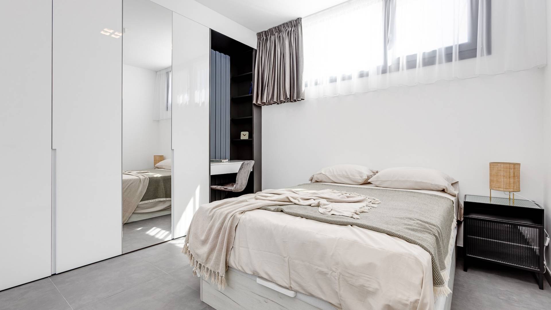 nowa inwestycja - Wolnostojąca willa - Torrevieja - Torrelamata - La Mata