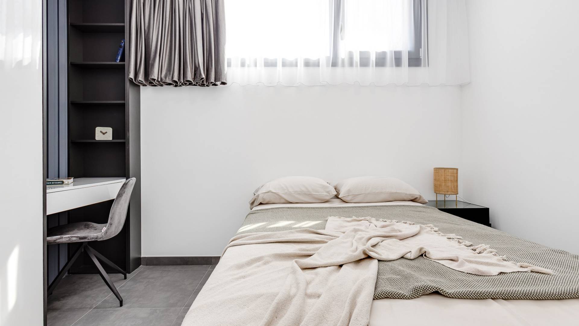 nowa inwestycja - Wolnostojąca willa - Torrevieja - Torrelamata - La Mata