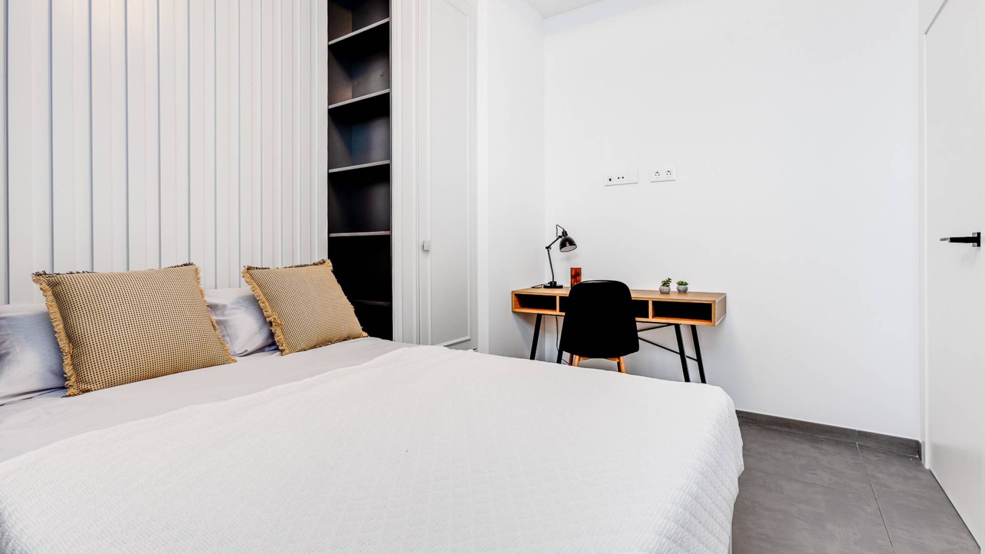 nowa inwestycja - Wolnostojąca willa - Torrevieja - Torrelamata - La Mata