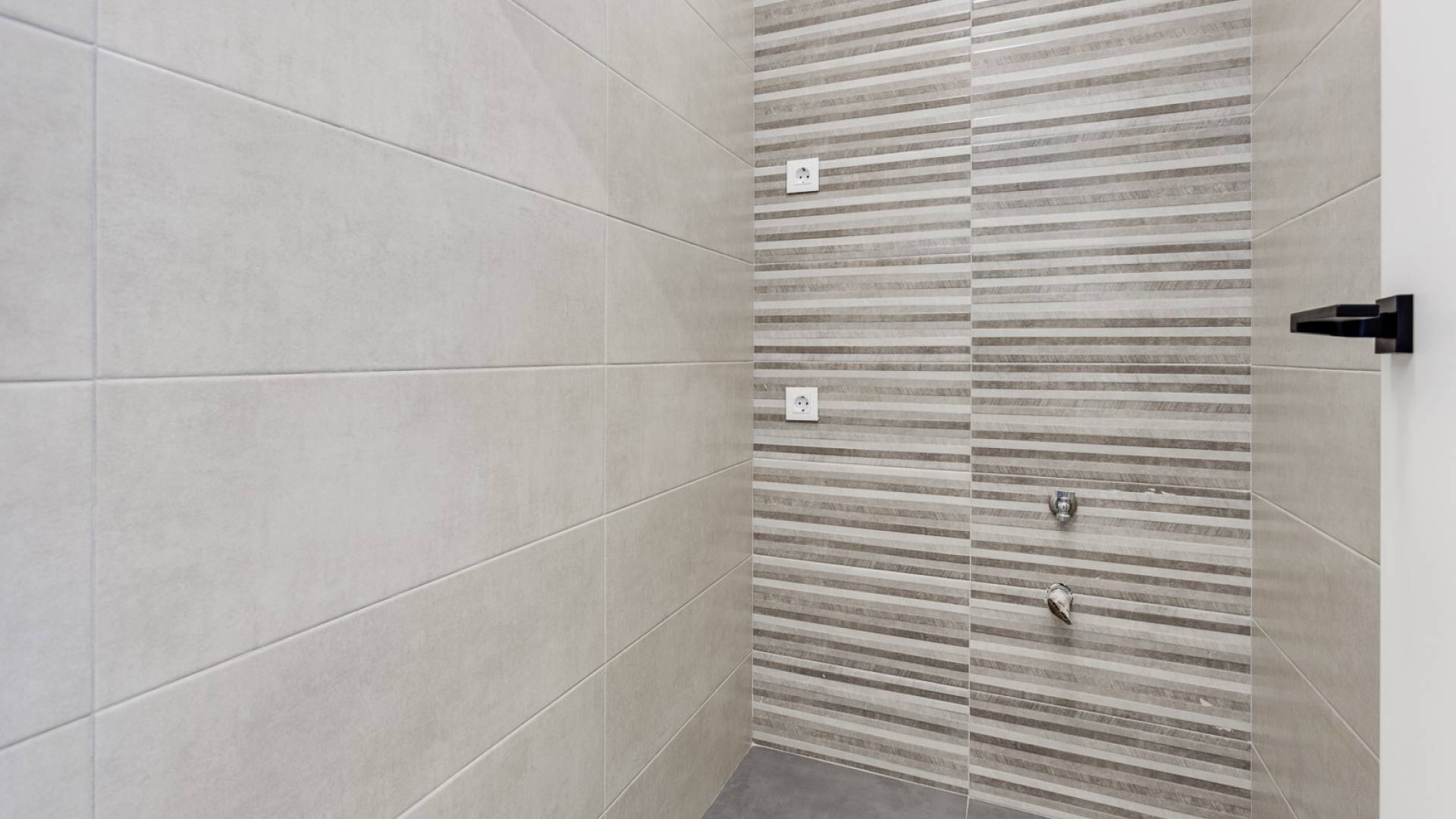 nowa inwestycja - Wolnostojąca willa - Torrevieja - Torrelamata - La Mata