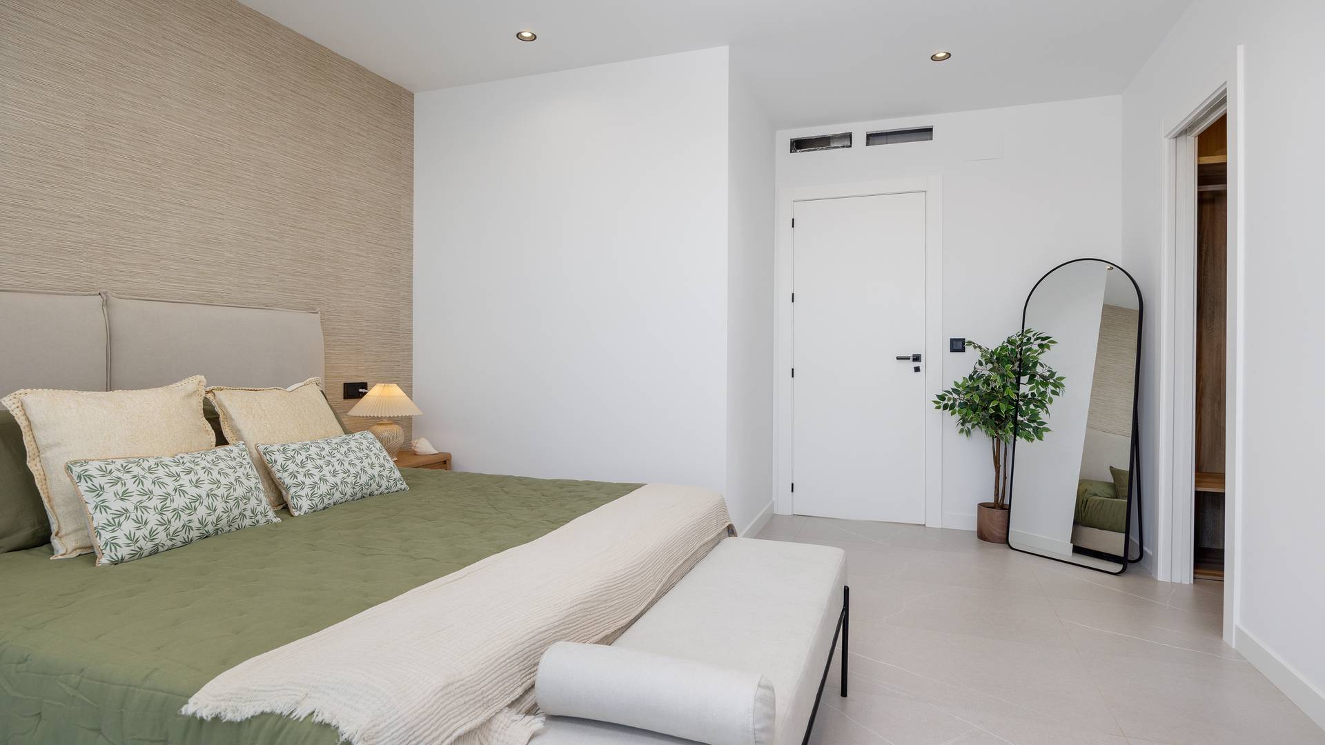 nowa inwestycja - Wolnostojąca willa - Torrevieja