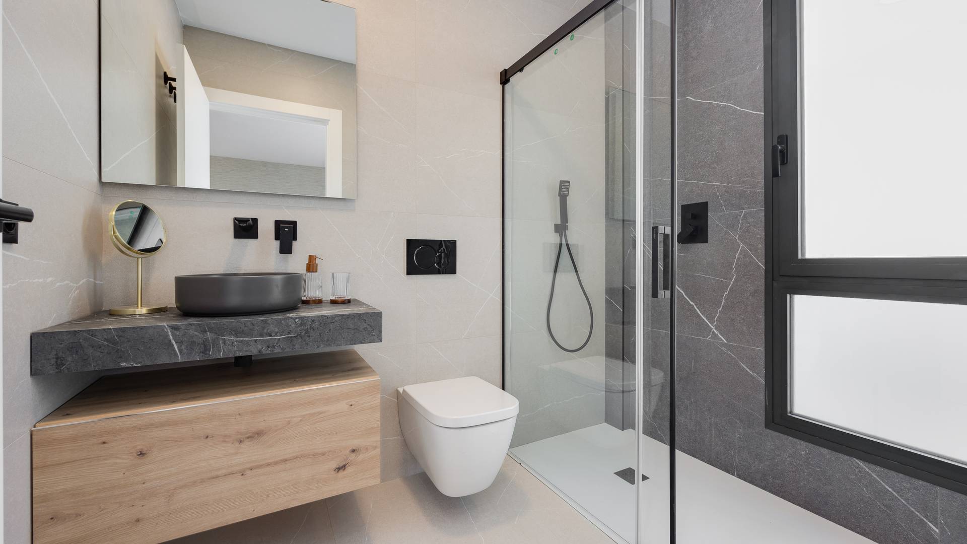 nowa inwestycja - Wolnostojąca willa - Torrevieja