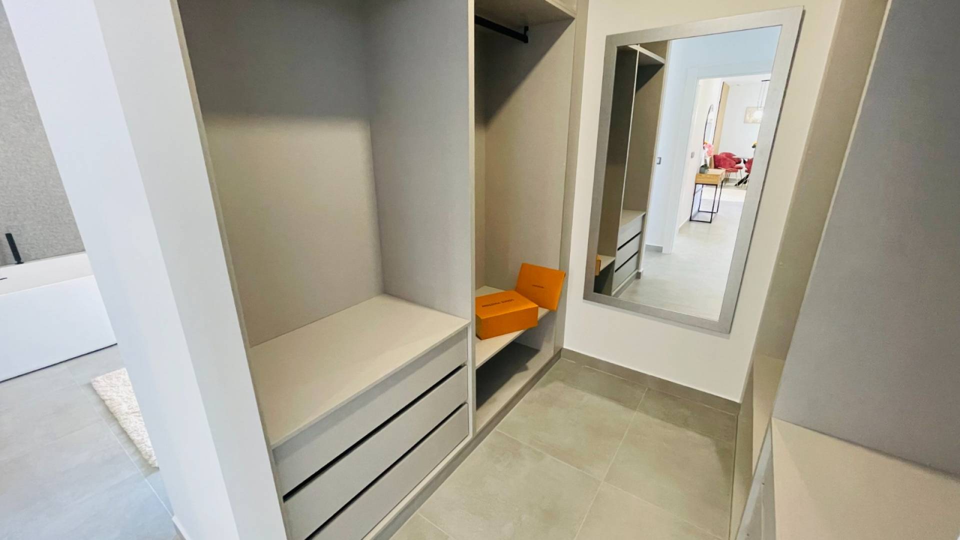 nowa inwestycja - Wolnostojąca willa - Torrevieja