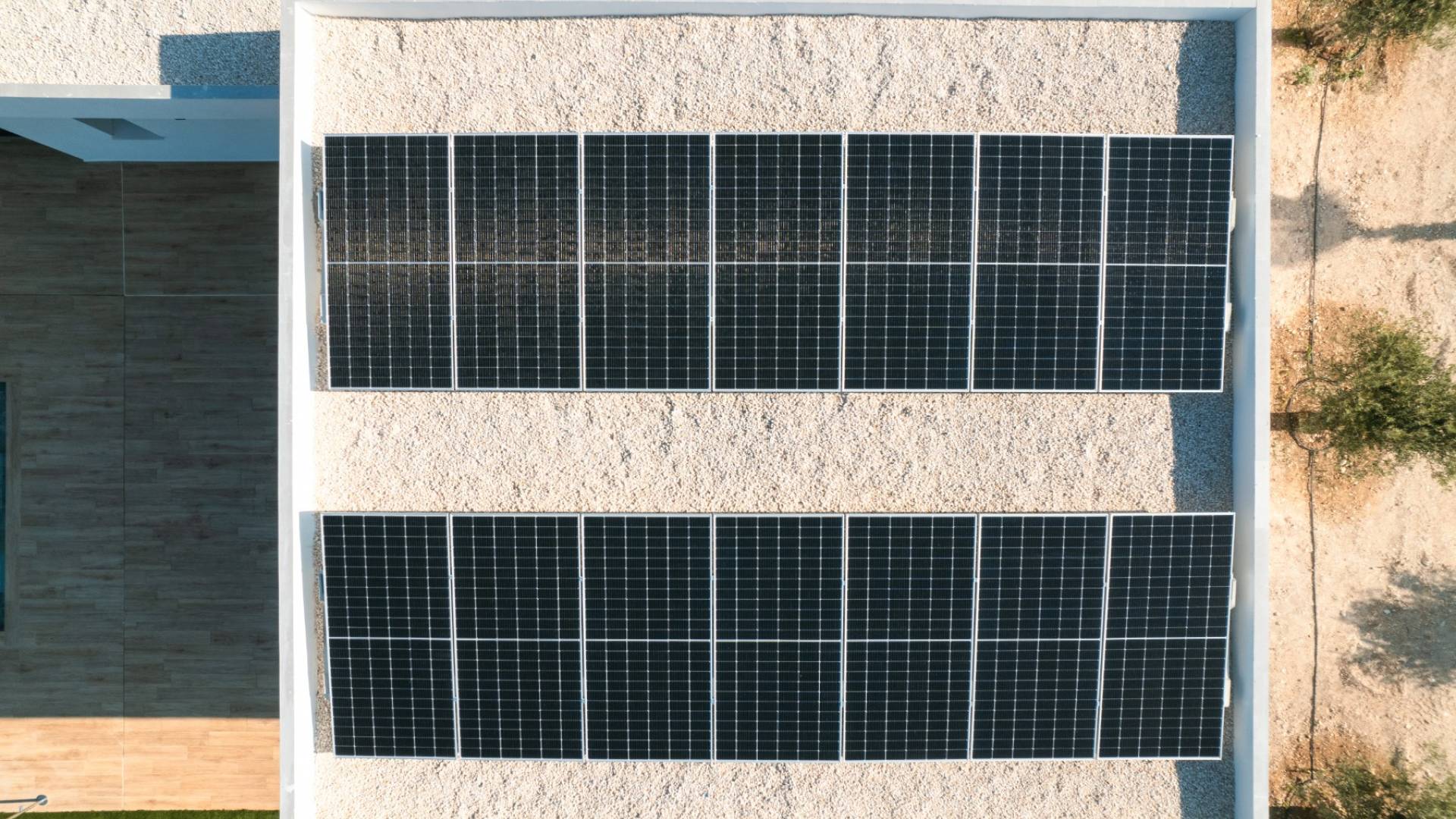 nowa inwestycja - Wolnostojąca willa - Ubeda - Úbeda