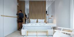 nowa inwestycja - Wolnostojąca willa - 