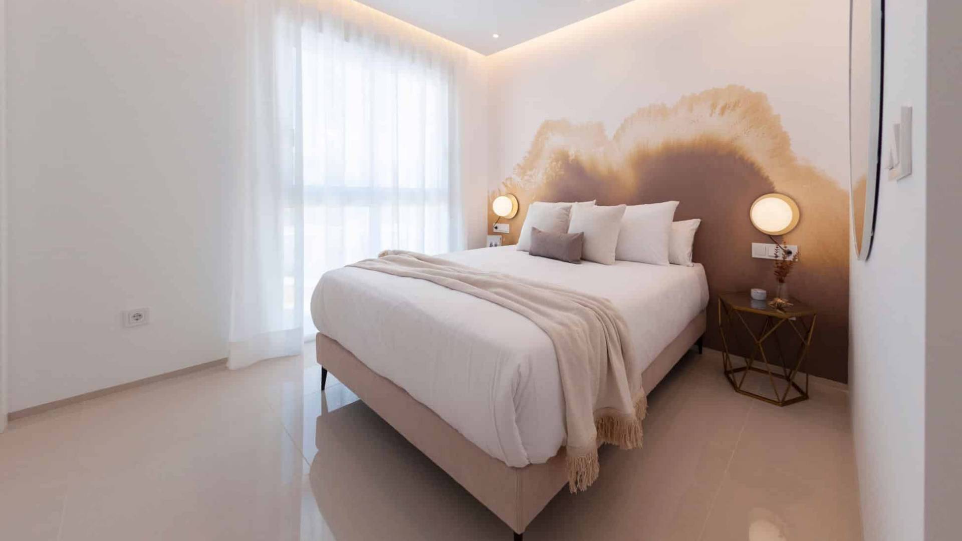 nowa inwestycja - Wysoki bungalow - Ciudad Quesada - Rojales - Ciudad Quesada