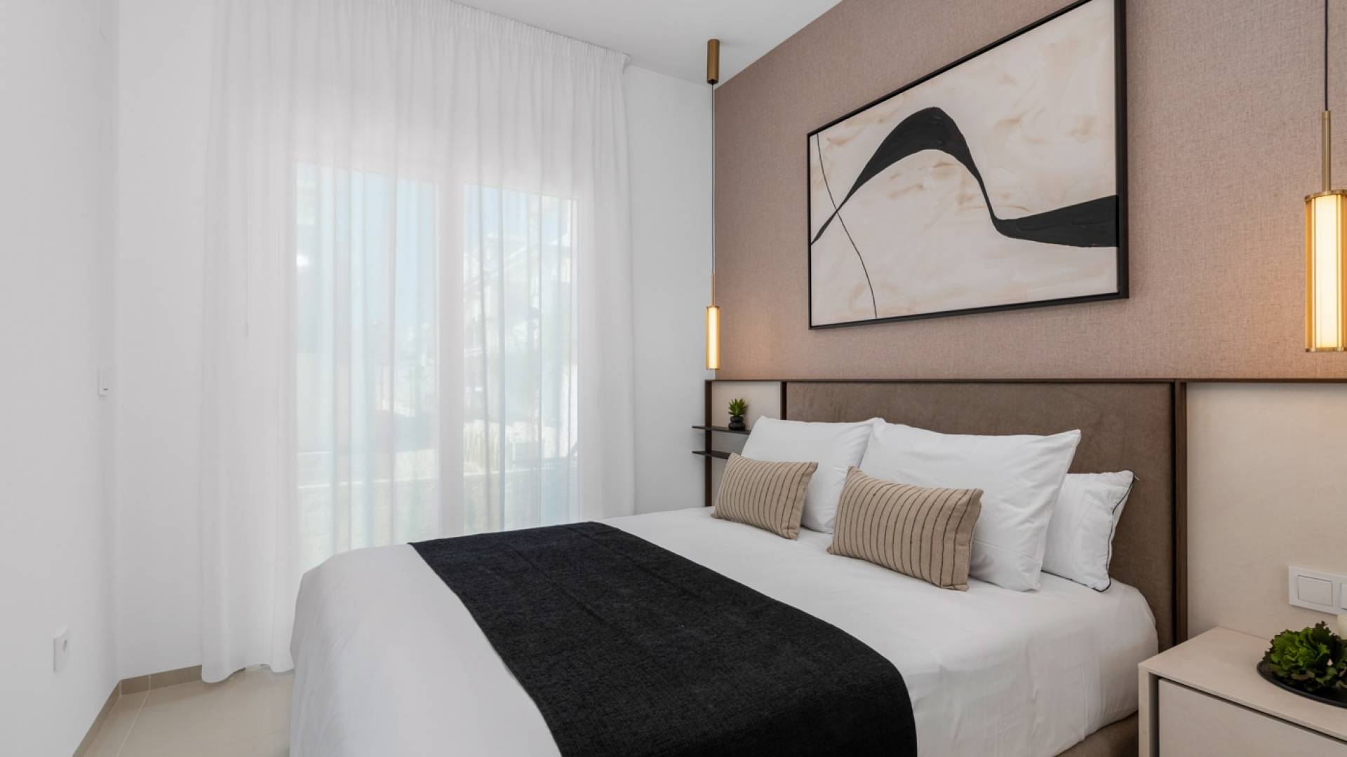 nowa inwestycja - Wysoki bungalow - Ciudad Quesada - Rojales - Ciudad Quesada