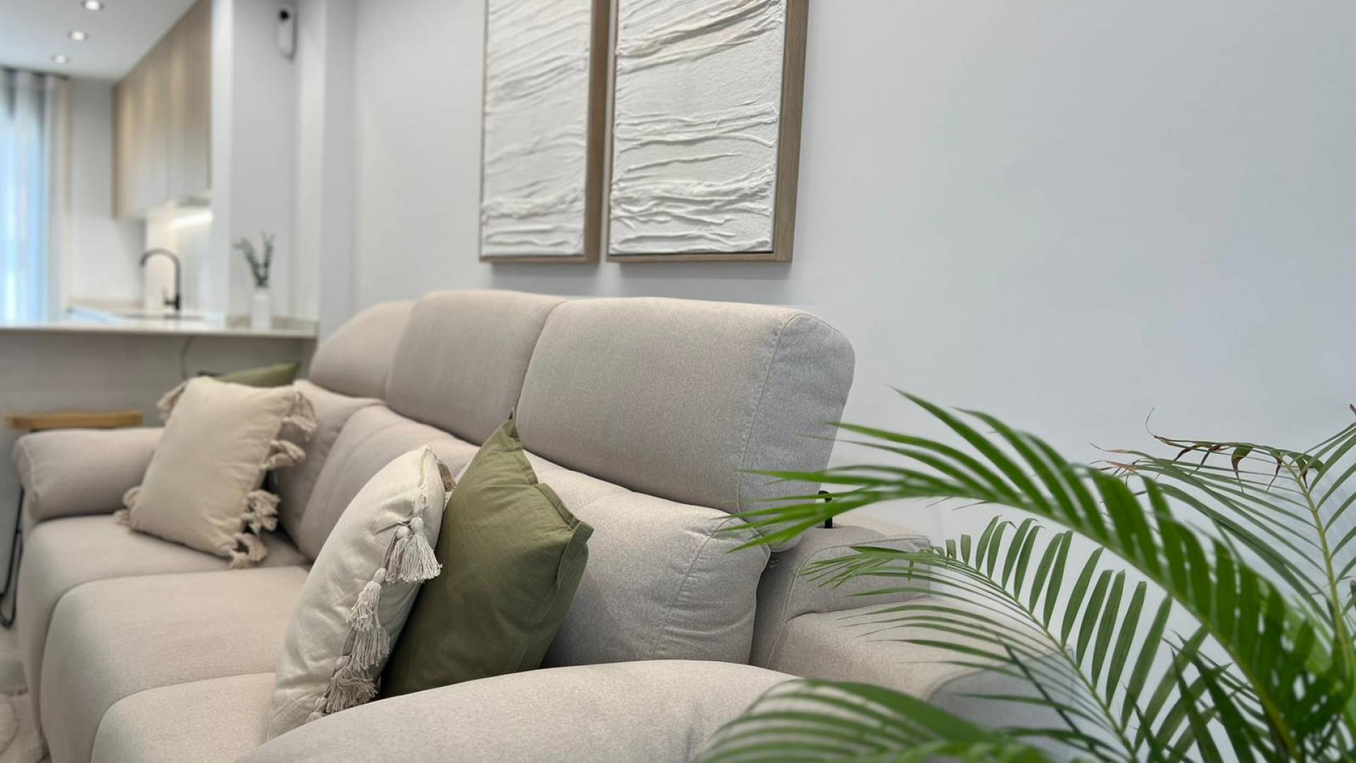 Nueva construcción  - Adosado - Benferri