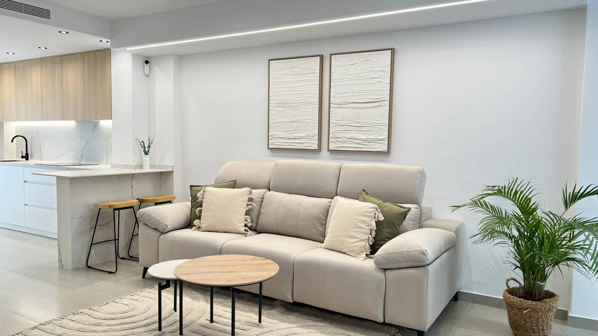 Nueva construcción  - Adosado - Benferri