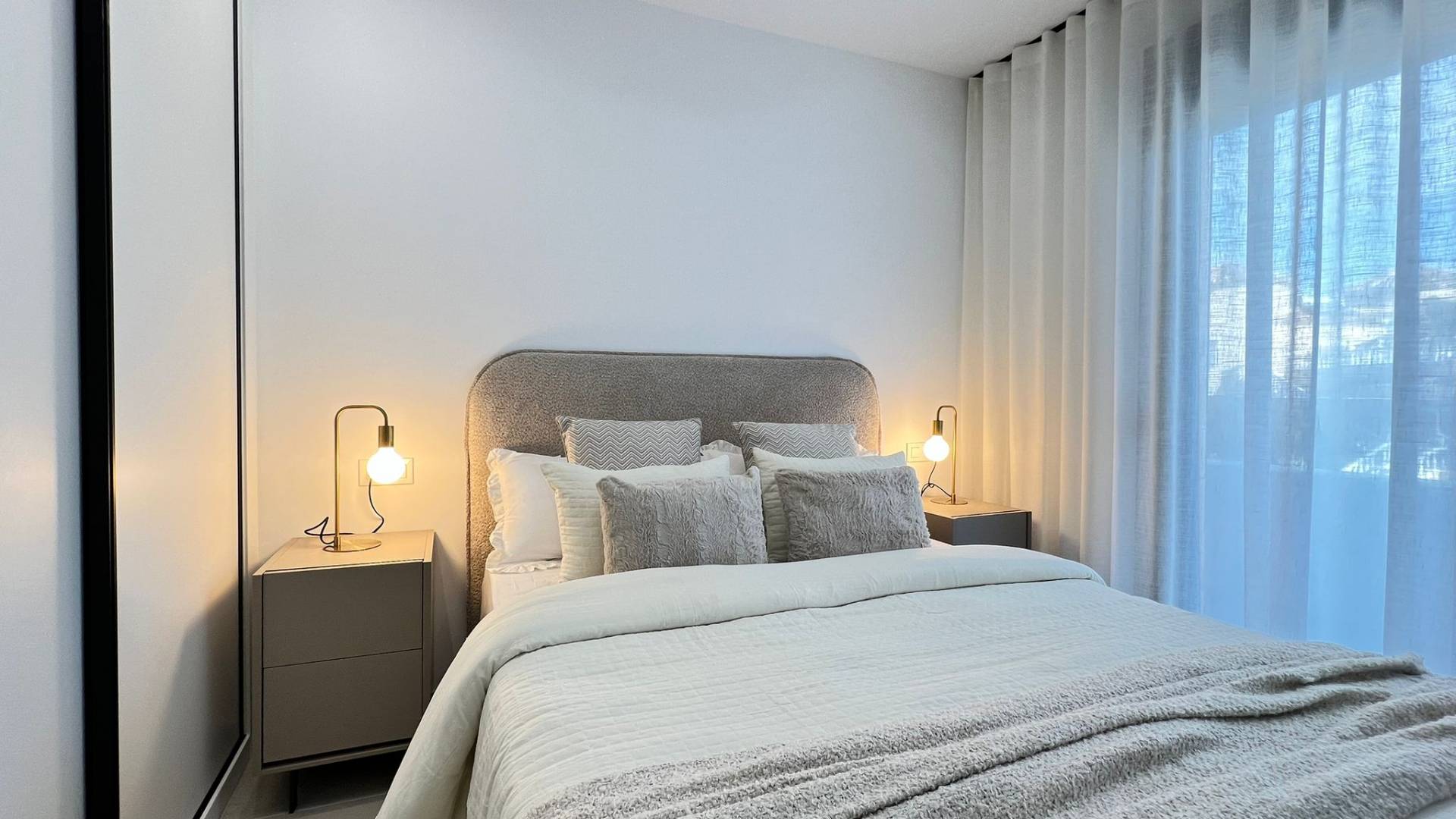 Nueva construcción  - Adosado - Benferri