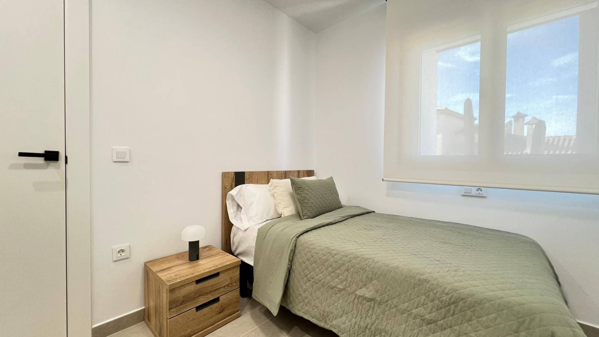 Nueva construcción  - Adosado - Benferri