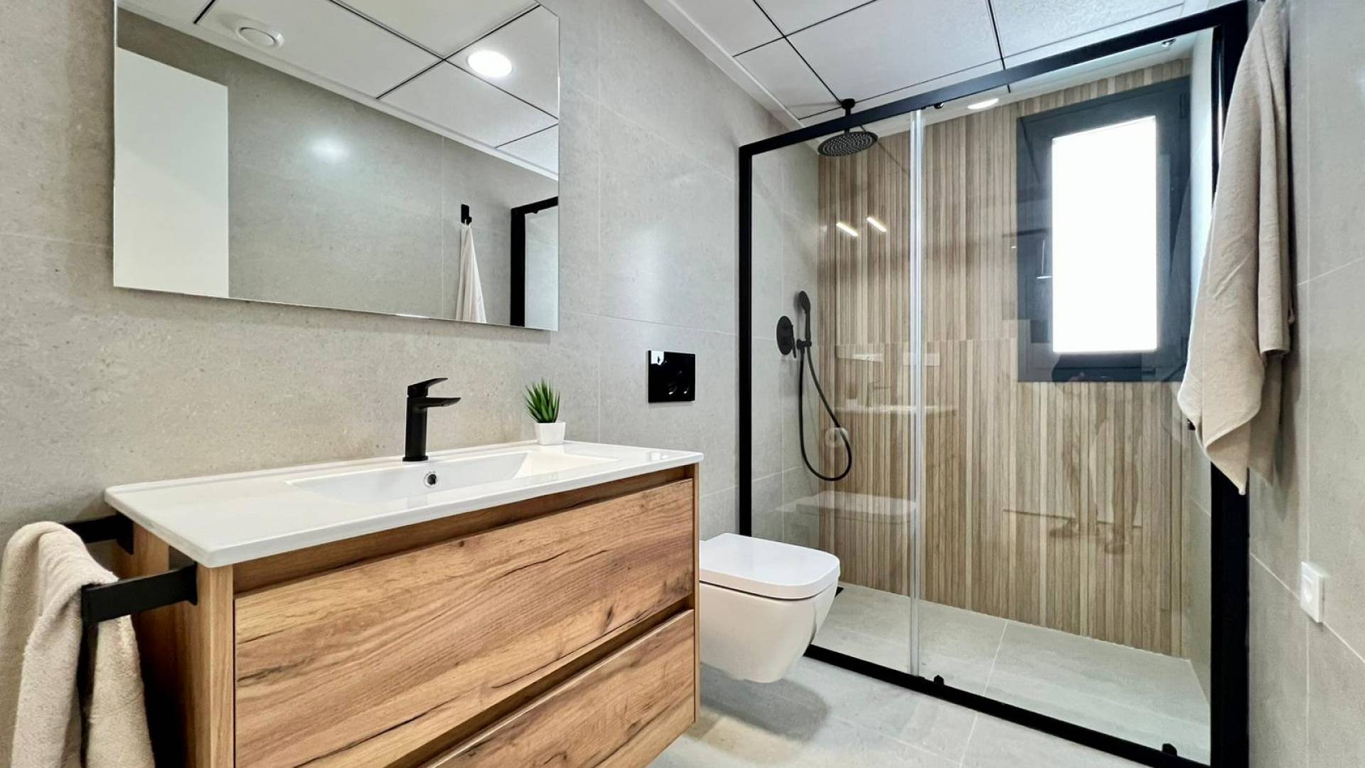 Nueva construcción  - Adosado - Benferri