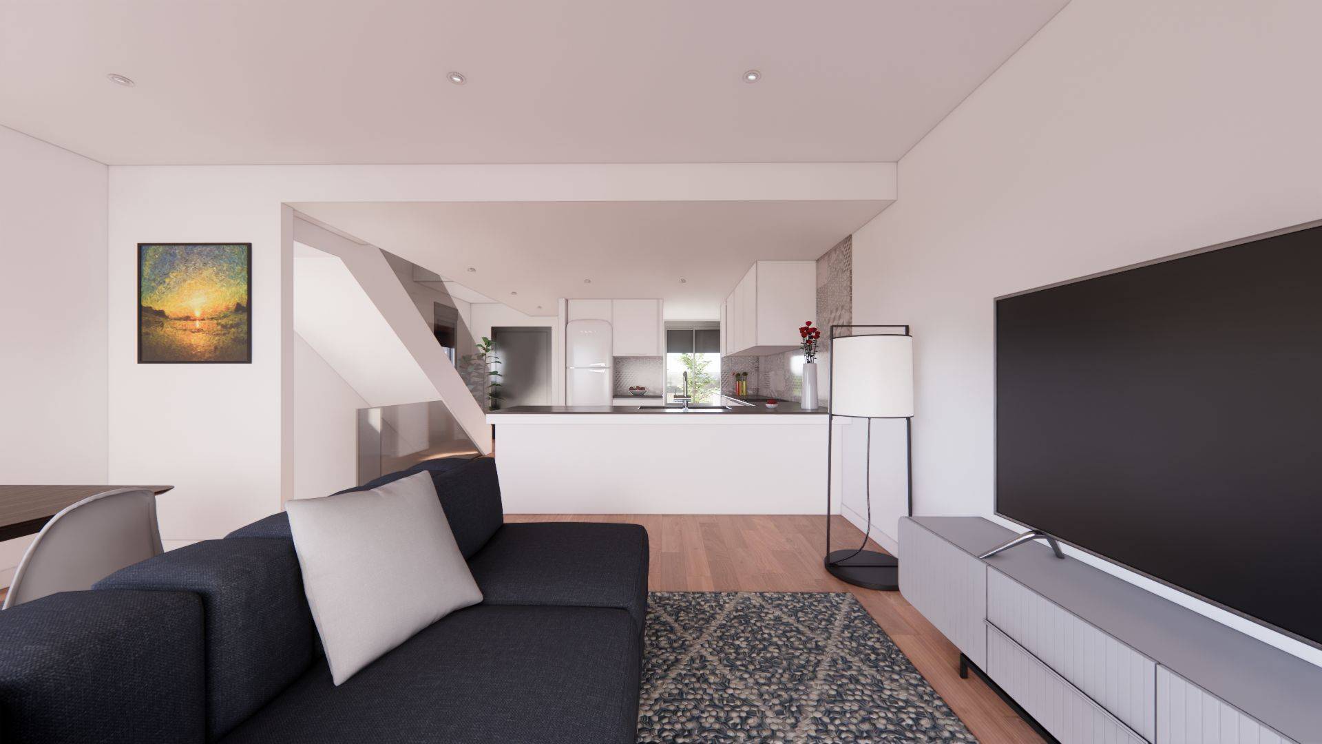 Nueva construcción  - Adosado - Bigastro - bigastro