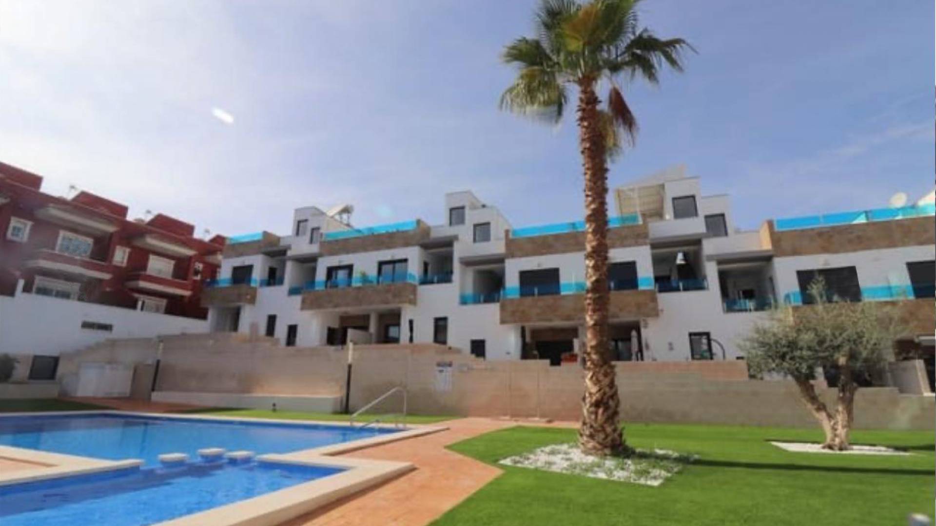 Nueva construcción  - Adosado - Bigastro - bigastro