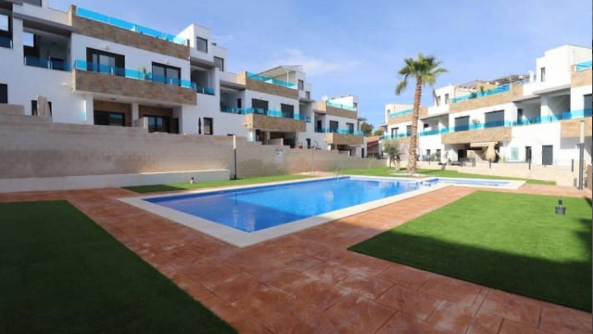 Nueva construcción  - Adosado - Bigastro - bigastro