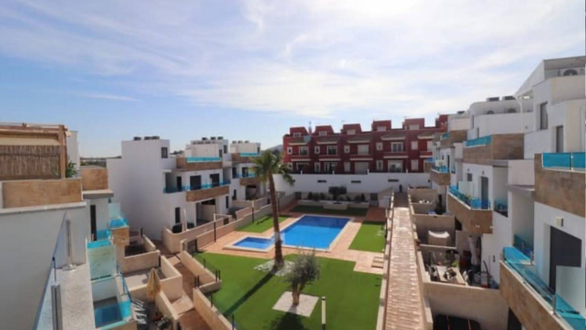 Nueva construcción  - Adosado - Bigastro - bigastro