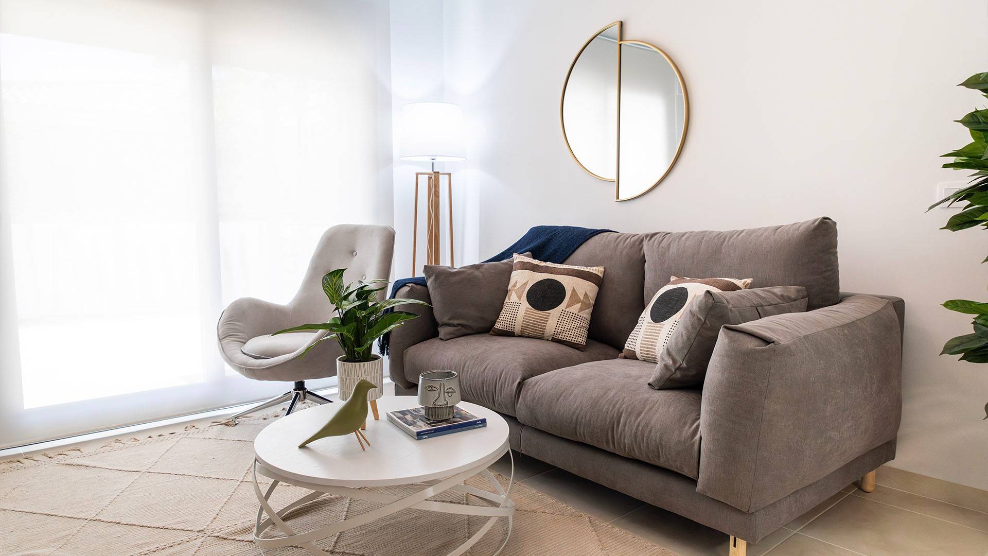 Nueva construcción  - Adosado - Busot