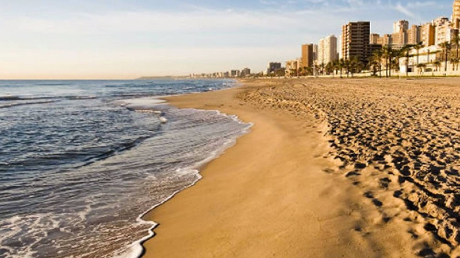 Nueva construcción  - Adosado - Busot