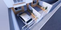 Nueva construcción  - Adosado - CARTAGENA - Cartagena