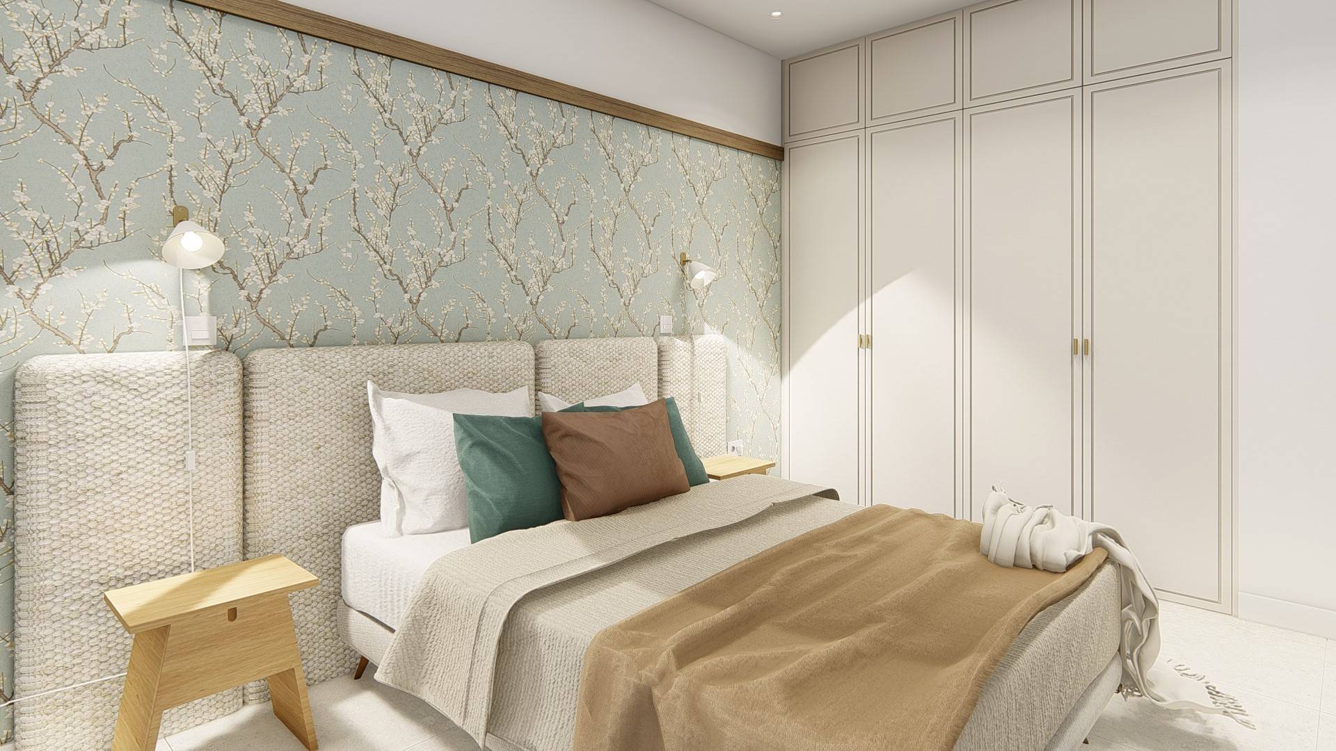 Nueva construcción  - Adosado - Dolores