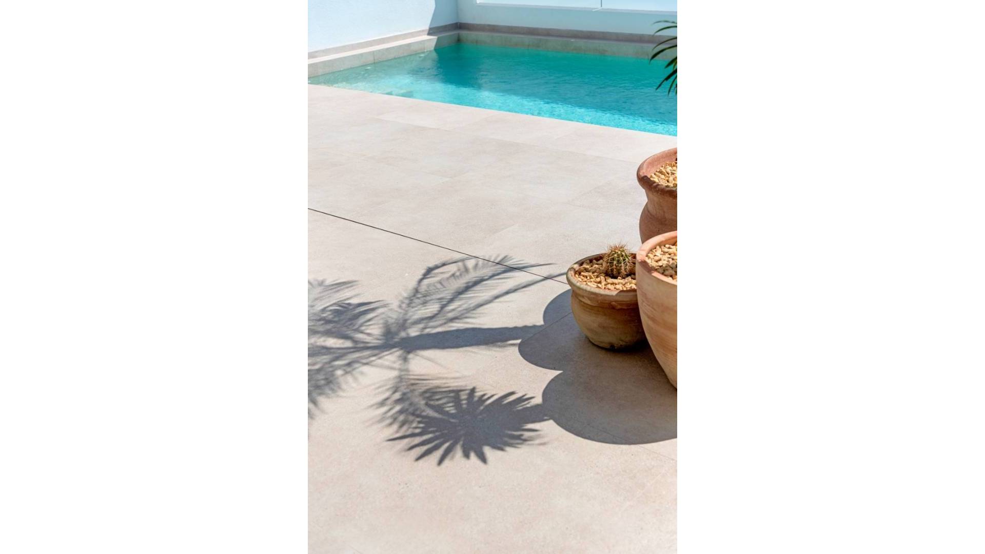 Nueva construcción  - Adosado - Dolores