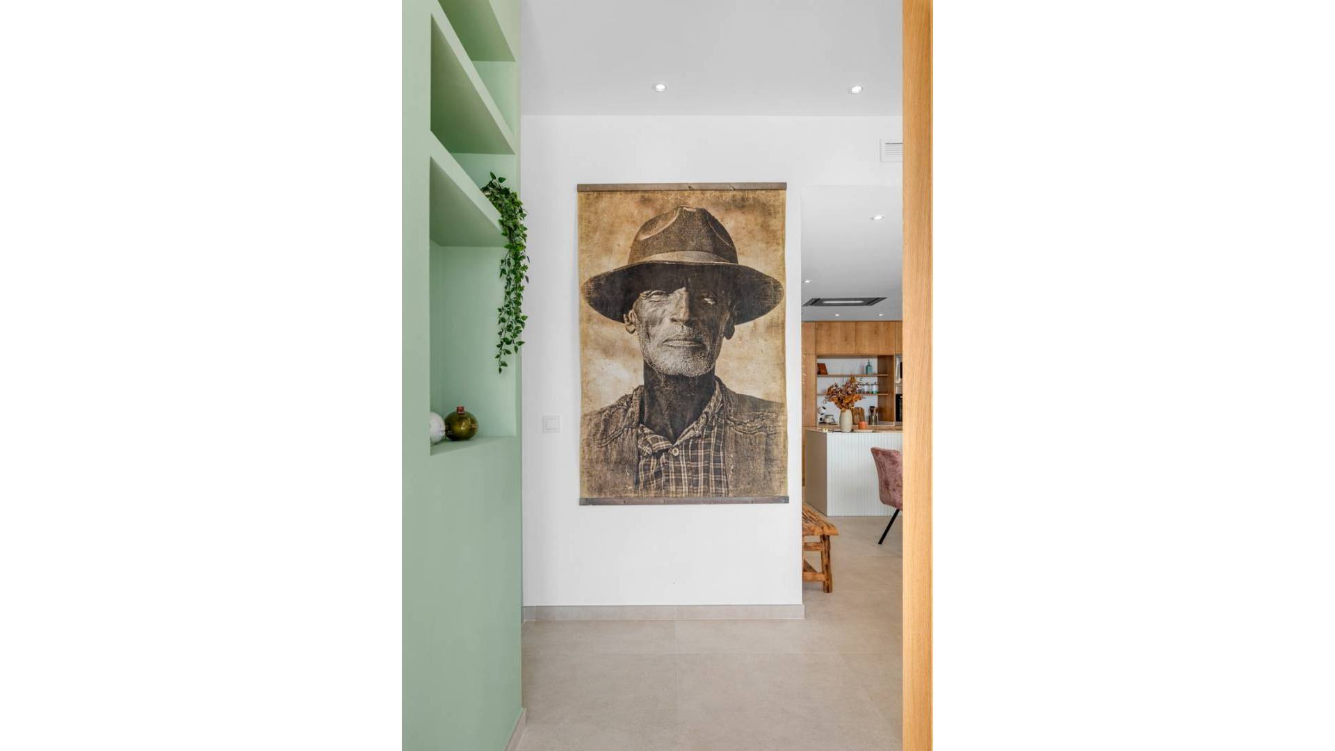 Nueva construcción  - Adosado - Dolores