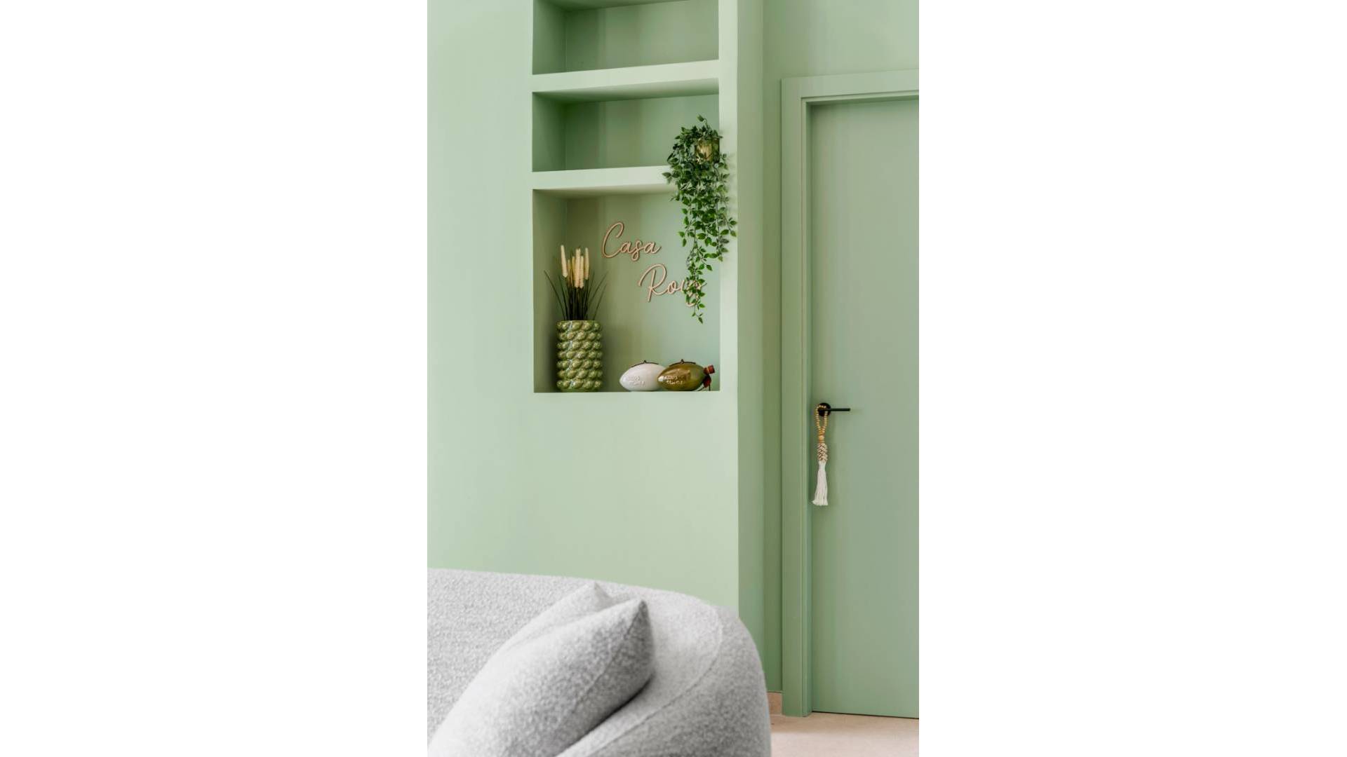 Nueva construcción  - Adosado - Dolores