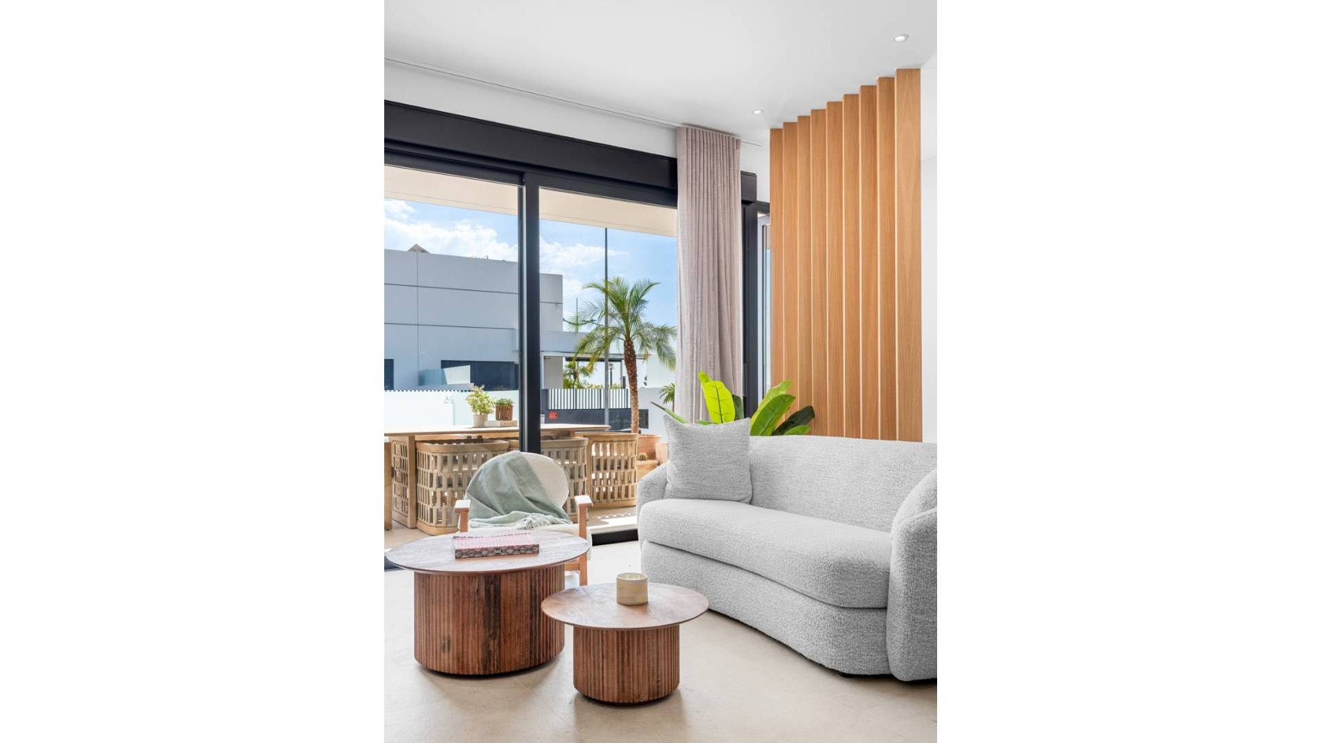 Nueva construcción  - Adosado - Dolores