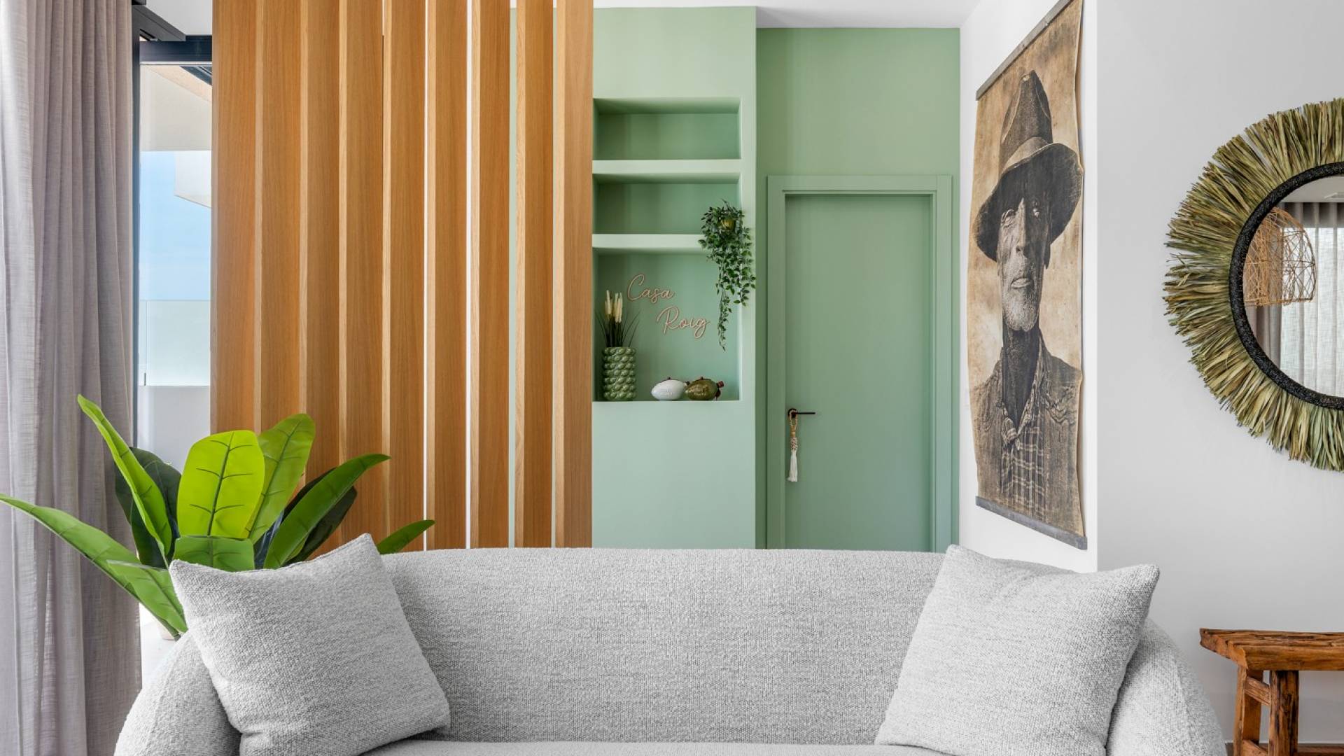 Nueva construcción  - Adosado - Dolores