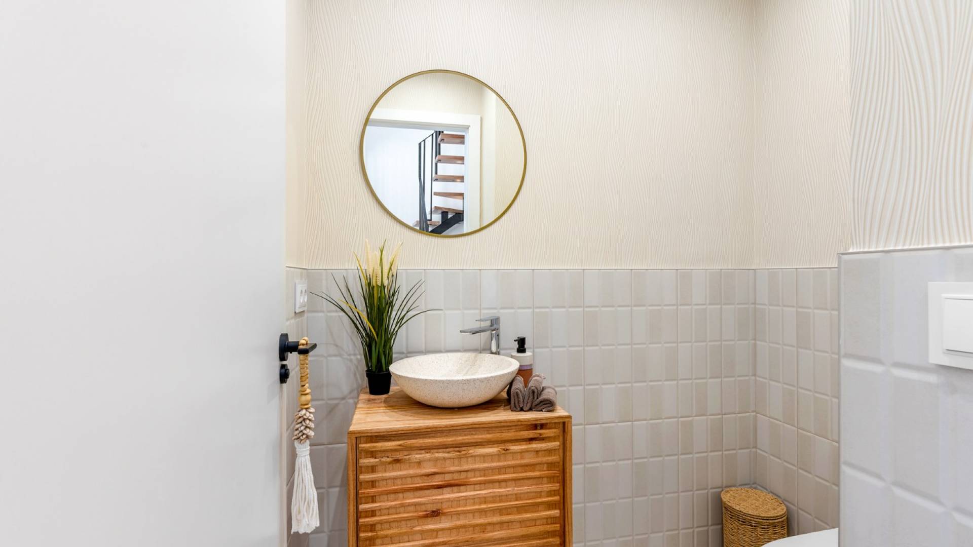 Nueva construcción  - Adosado - Dolores