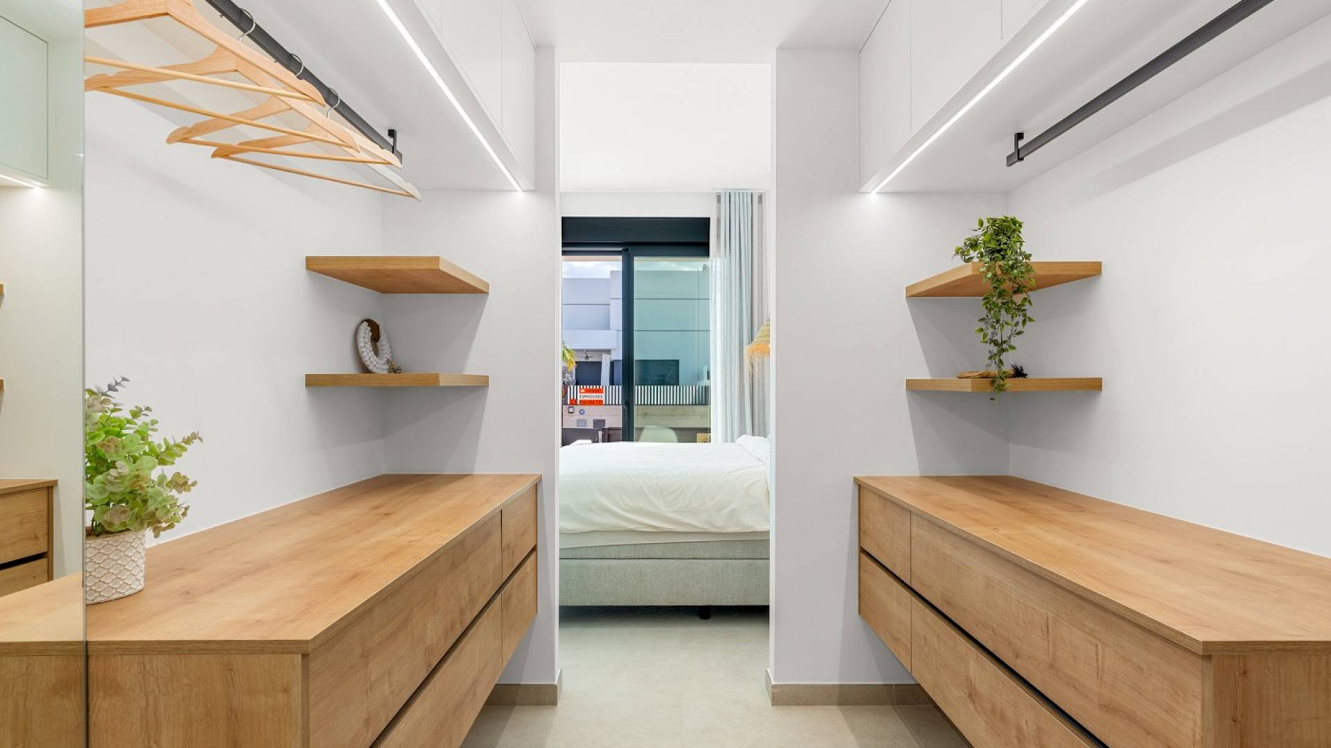 Nueva construcción  - Adosado - Dolores