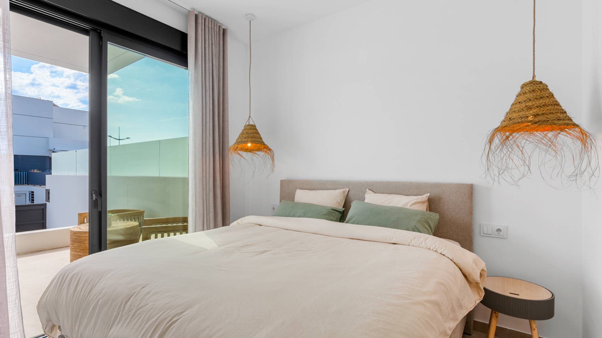 Nueva construcción  - Adosado - Dolores